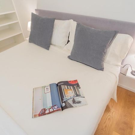 A Step From The Lake Apartment By Rent All Como Exteriér fotografie