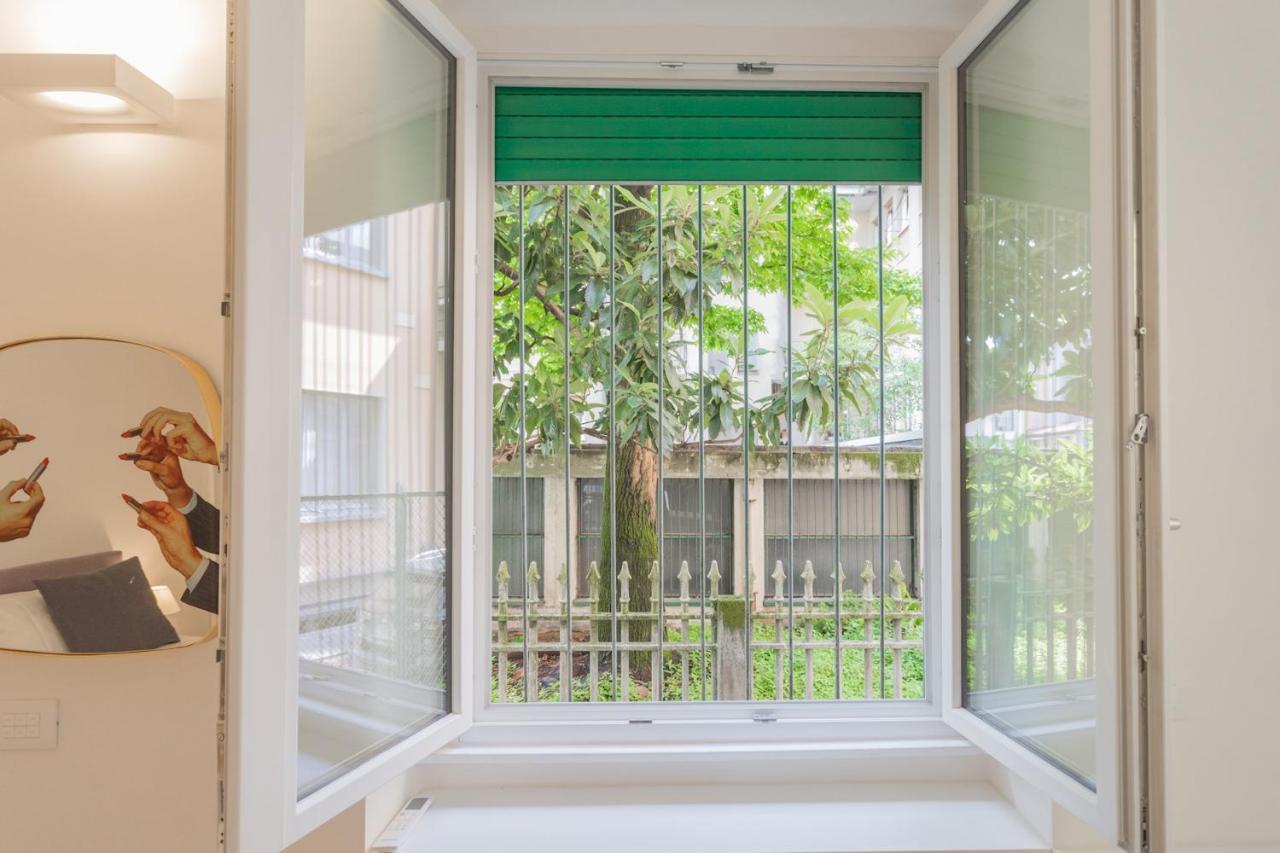 A Step From The Lake Apartment By Rent All Como Exteriér fotografie
