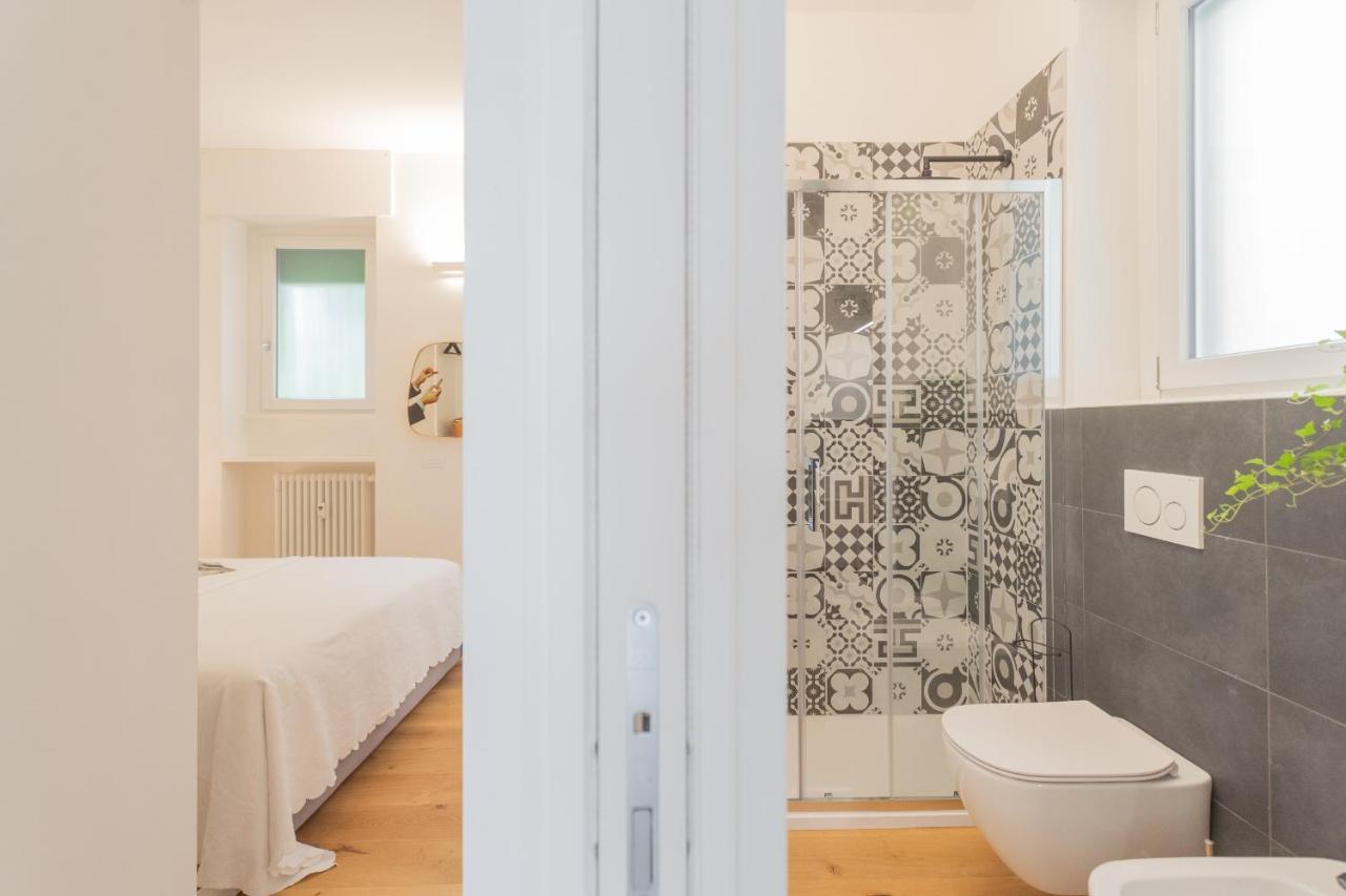 A Step From The Lake Apartment By Rent All Como Exteriér fotografie
