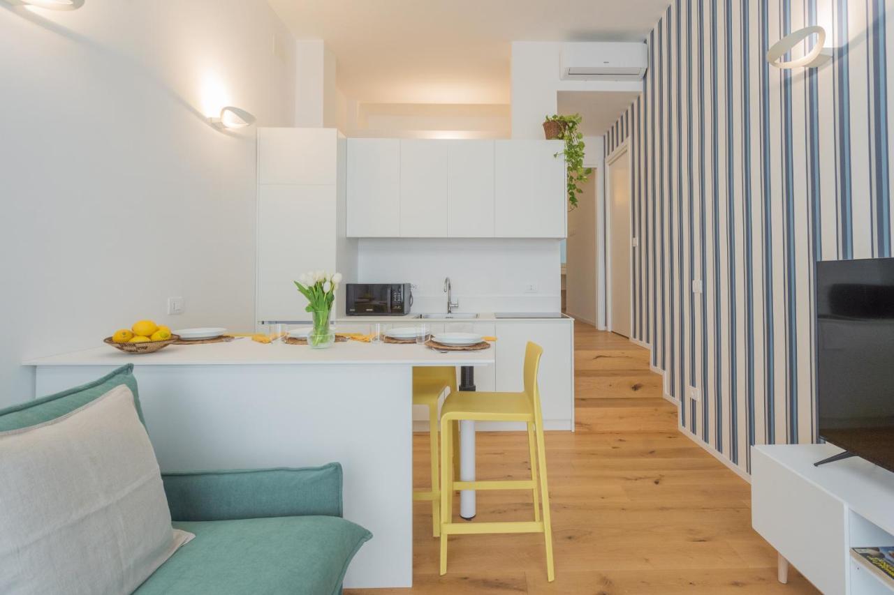 A Step From The Lake Apartment By Rent All Como Exteriér fotografie