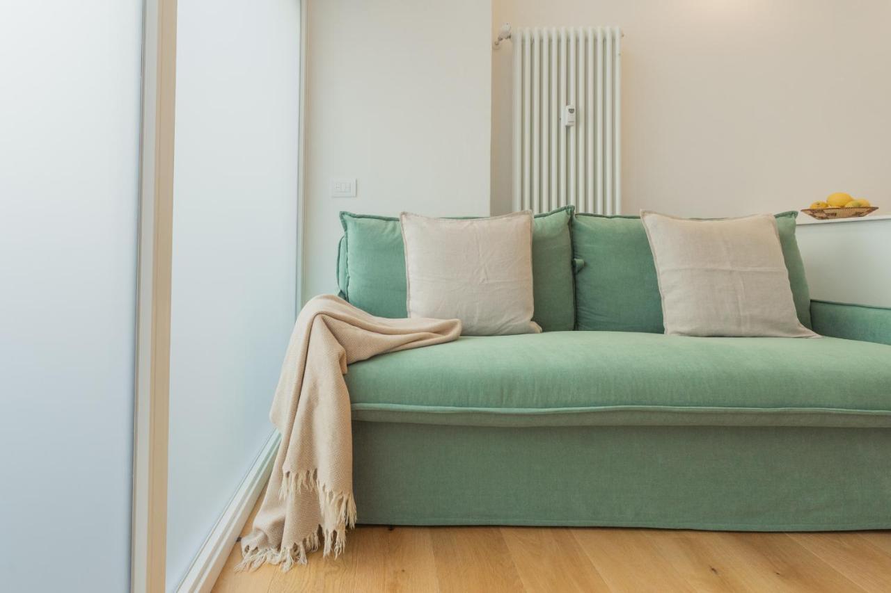 A Step From The Lake Apartment By Rent All Como Exteriér fotografie