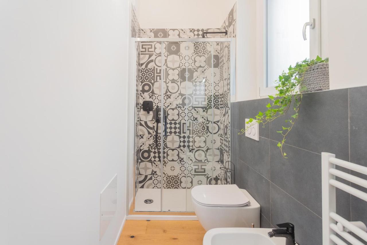 A Step From The Lake Apartment By Rent All Como Exteriér fotografie
