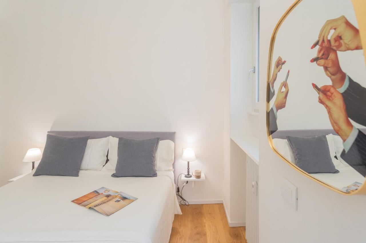 A Step From The Lake Apartment By Rent All Como Exteriér fotografie
