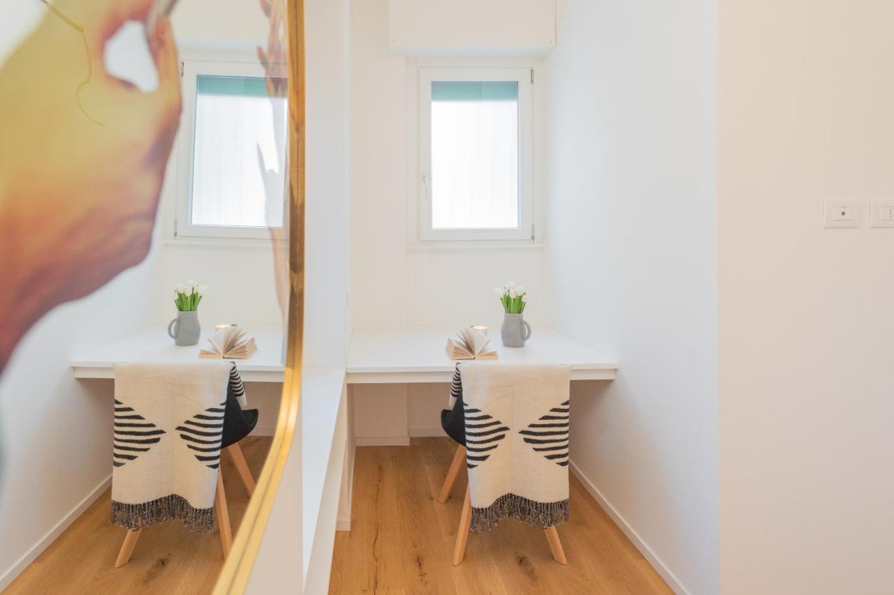 A Step From The Lake Apartment By Rent All Como Exteriér fotografie