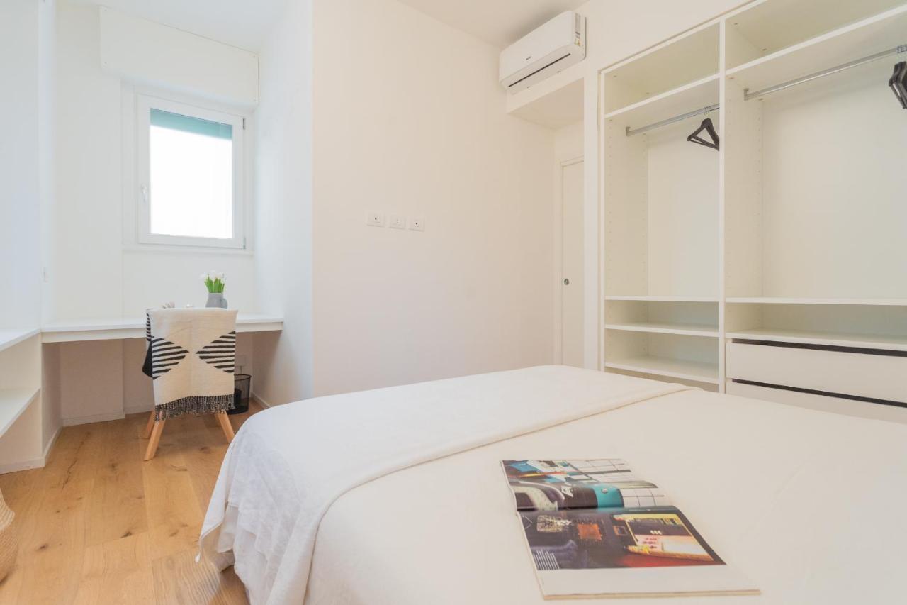 A Step From The Lake Apartment By Rent All Como Exteriér fotografie
