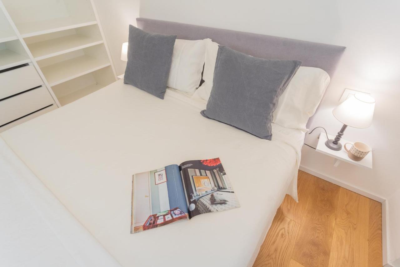 A Step From The Lake Apartment By Rent All Como Exteriér fotografie