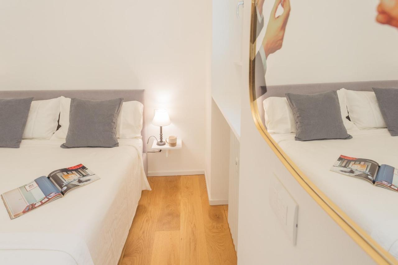 A Step From The Lake Apartment By Rent All Como Exteriér fotografie