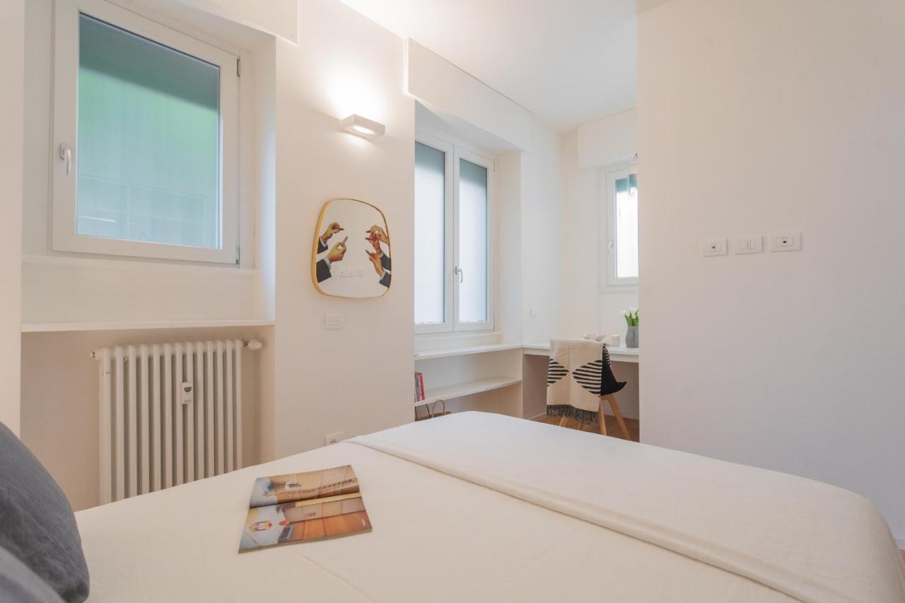 A Step From The Lake Apartment By Rent All Como Exteriér fotografie