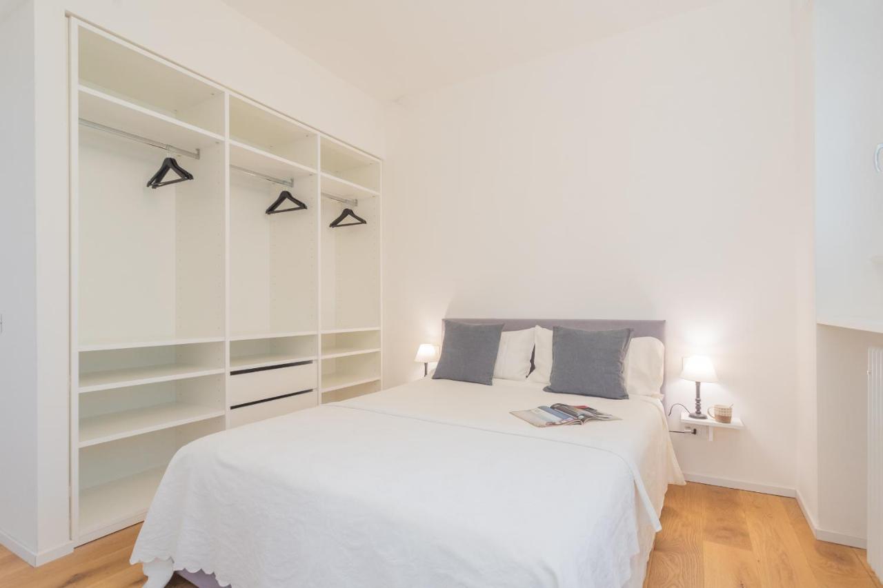 A Step From The Lake Apartment By Rent All Como Exteriér fotografie