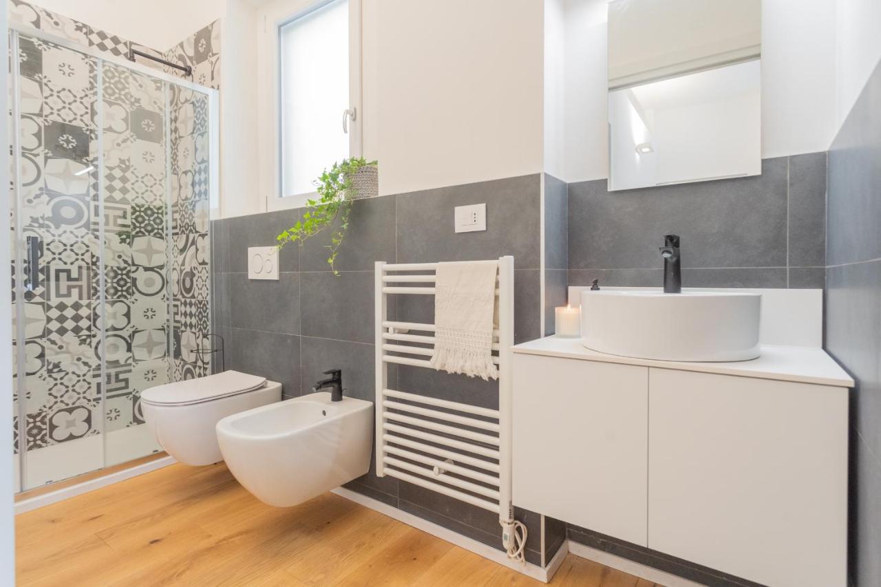 A Step From The Lake Apartment By Rent All Como Exteriér fotografie