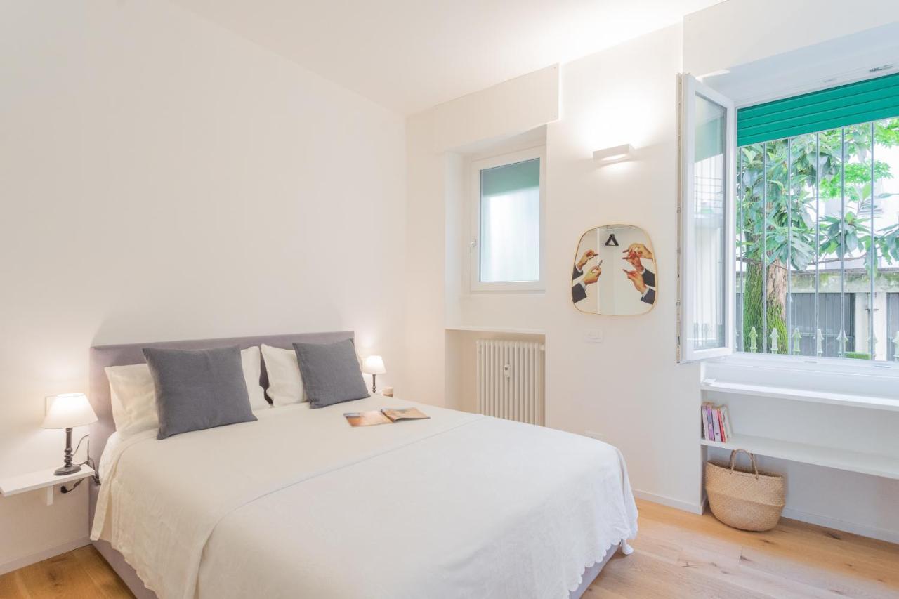 A Step From The Lake Apartment By Rent All Como Exteriér fotografie